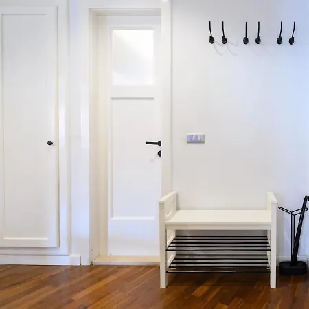 Designer Two-bedroom スプリト
