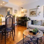Designer Two-bedroom Split