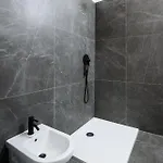 Designer Two-bedroom * Split