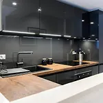 Designer Two-bedroom Apartament *
