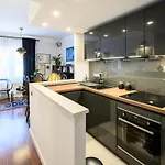 Apartament Designer Two-bedroom Split