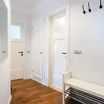 Designer Two-bedroom * Split