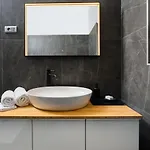 Apartament Designer Two-bedroom Split