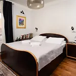 Apartament Designer Two-bedroom