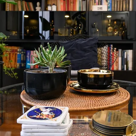 公寓 Designer Two-bedroom 斯普利特