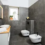 Designer Two-bedroom *