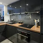 Designer Two-bedroom *