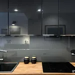 Διαμέρισμα Designer Two-bedroom *