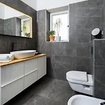 Designer Two-bedroom