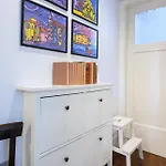 Designer Two-bedroom *