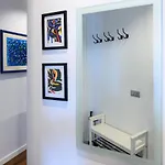Διαμέρισμα Designer Two-bedroom