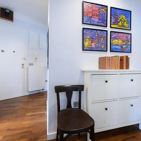 Designer Two-bedroom *