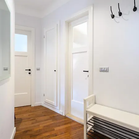 Designer Two-bedroom * 스플리트