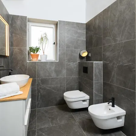 Designer Two-bedroom *