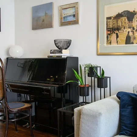 Designer Two-bedroom Split