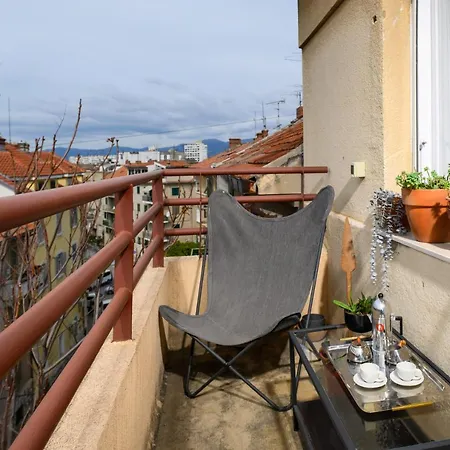 Apartment Designer Two-bedroom *