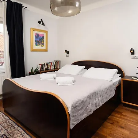 Apartment Designer Two-bedroom